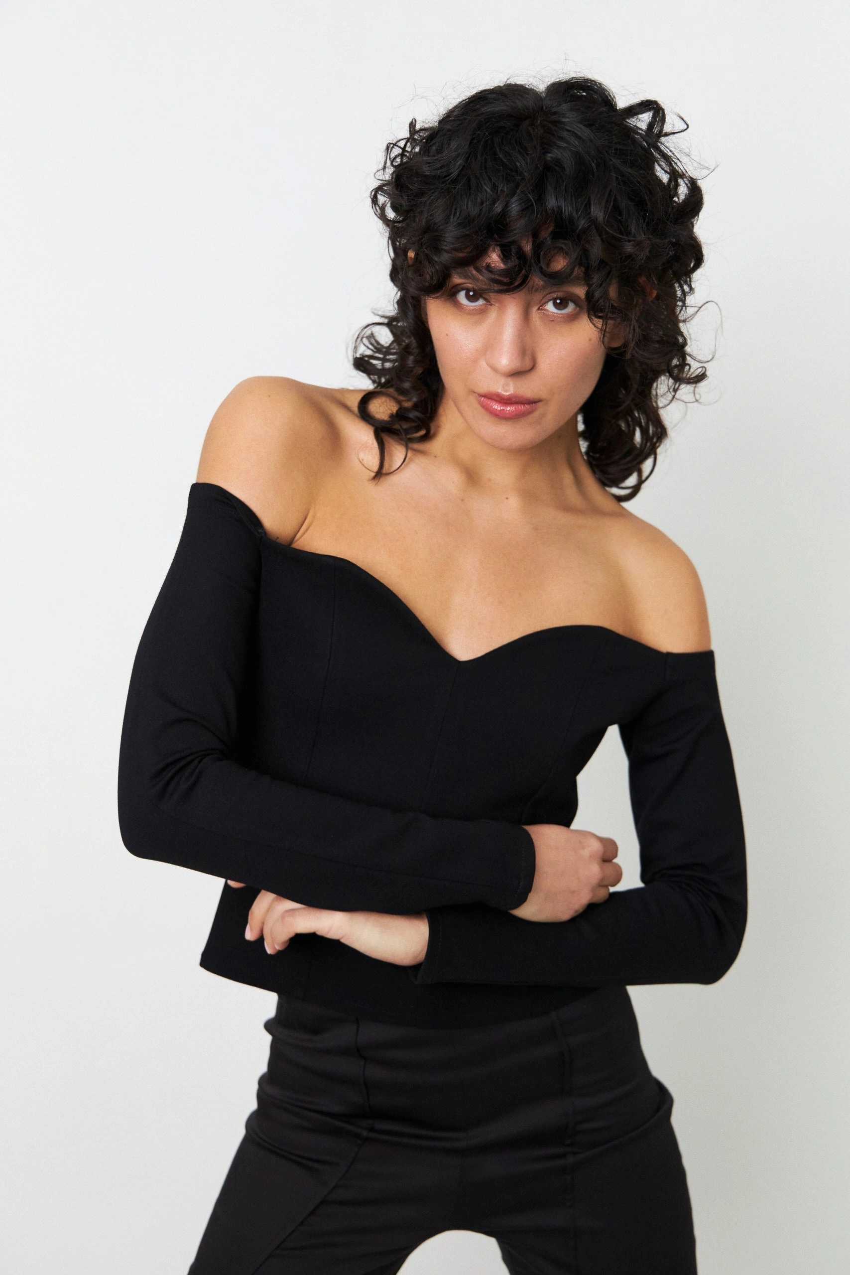 ZETA TOP: Dein Sommer-Must-Have! Leichte Brise, cooler Look, sonnige Laune garantiert!